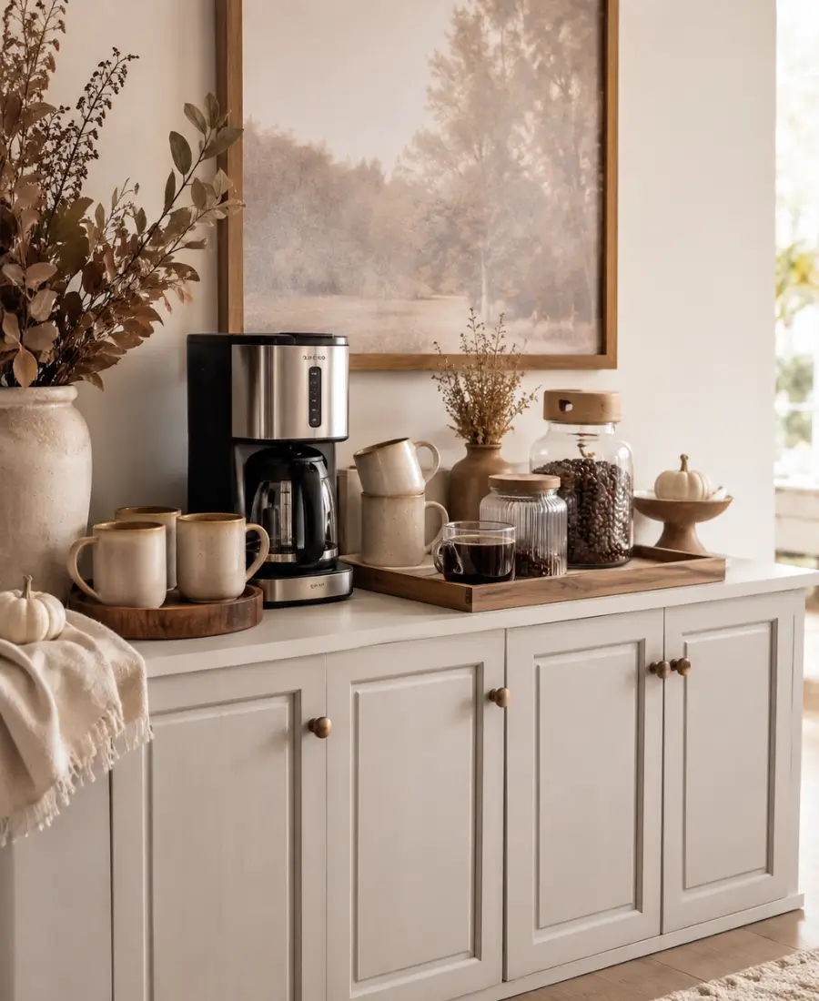 Charming Nook