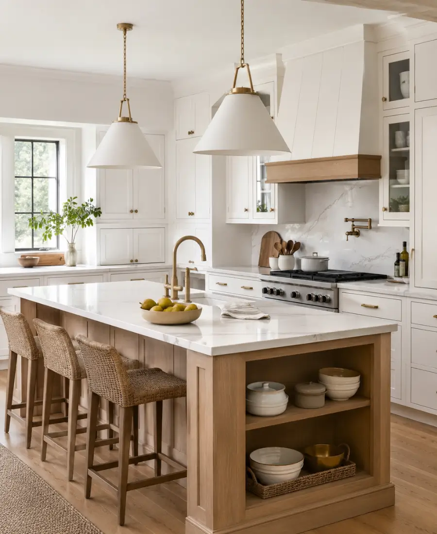 Fresh & Functional