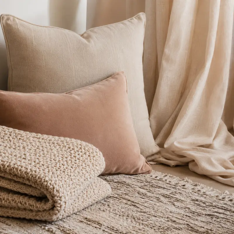 Layered Textures