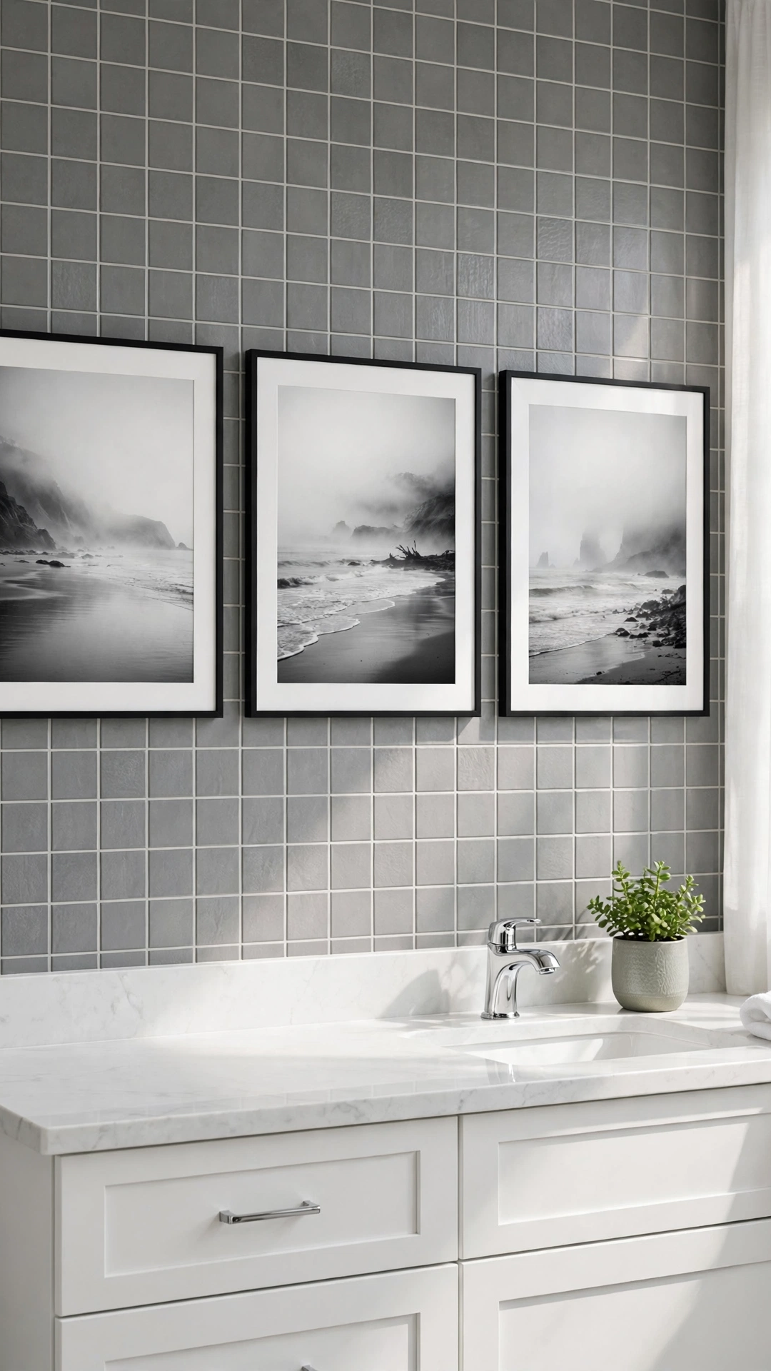 Black White Photos