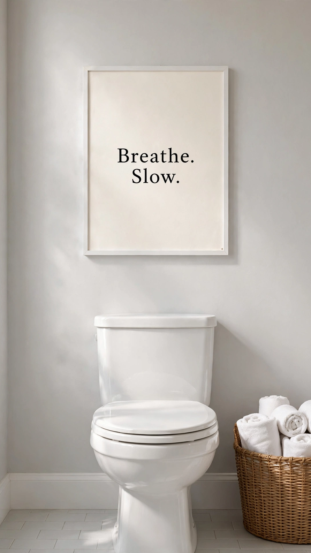 Quote Typography Art