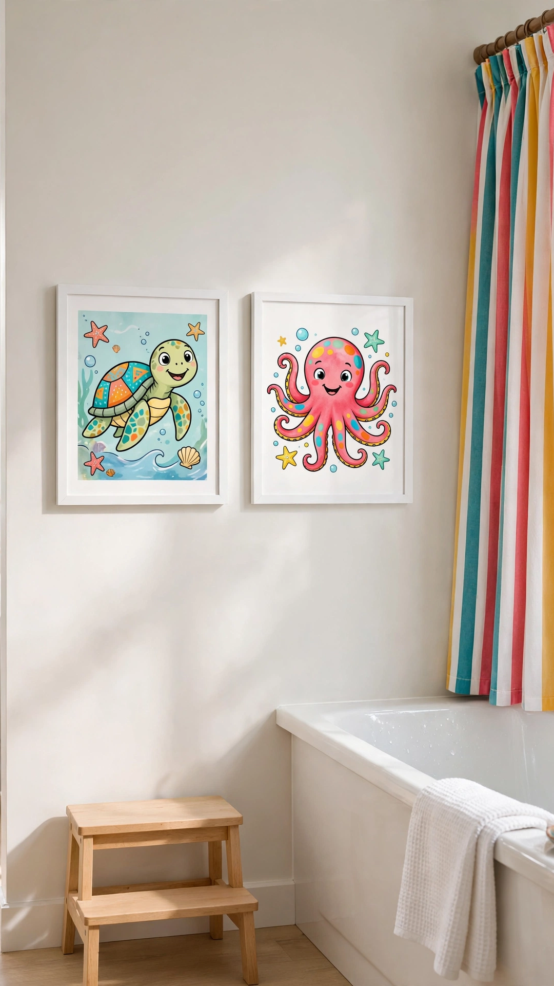 Playful Kids Prints