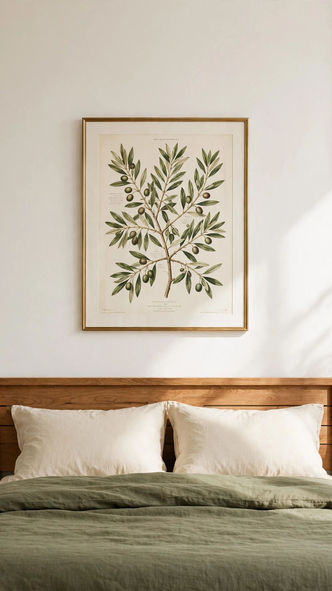 Framed Wall Art