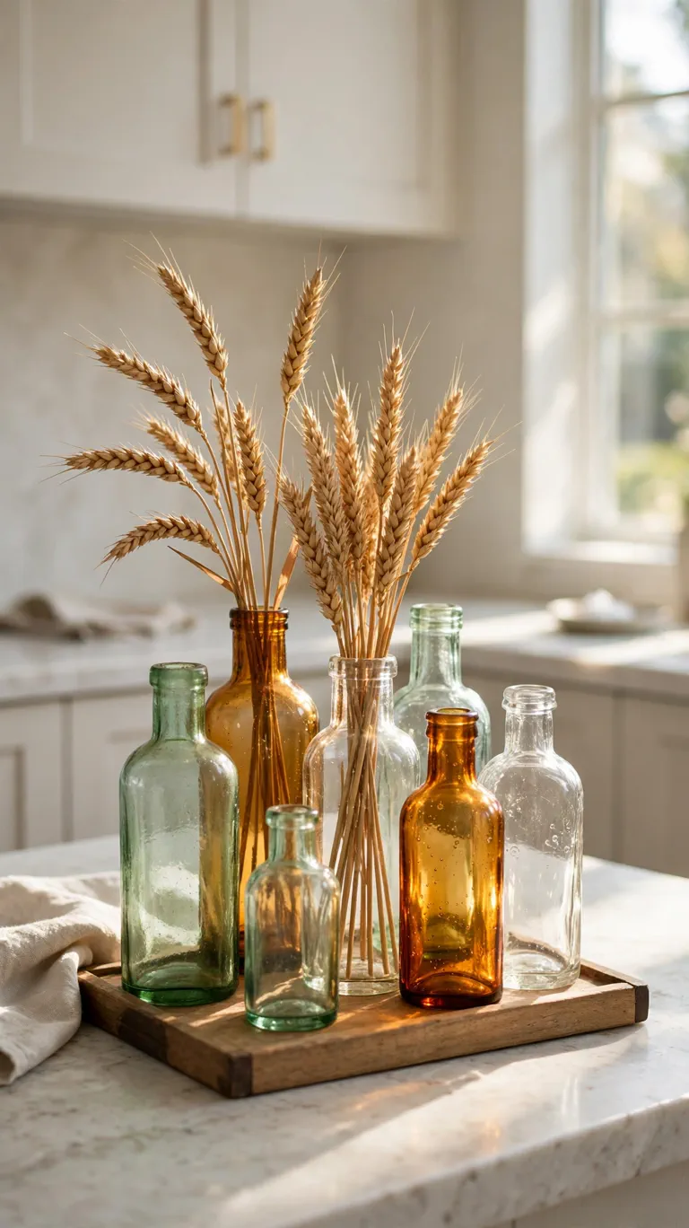 Vintage Bottle Group