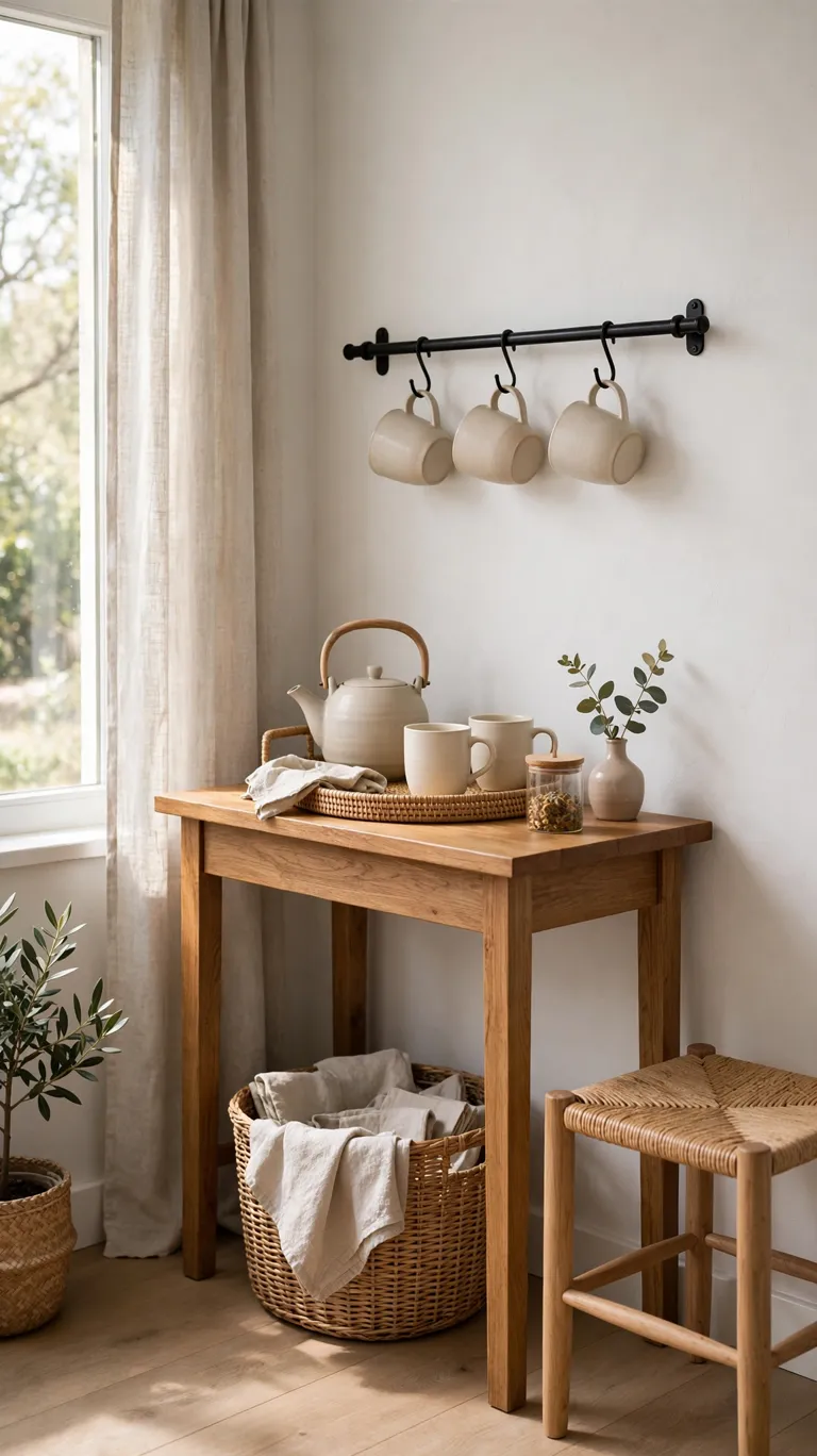 Full Corner Nook