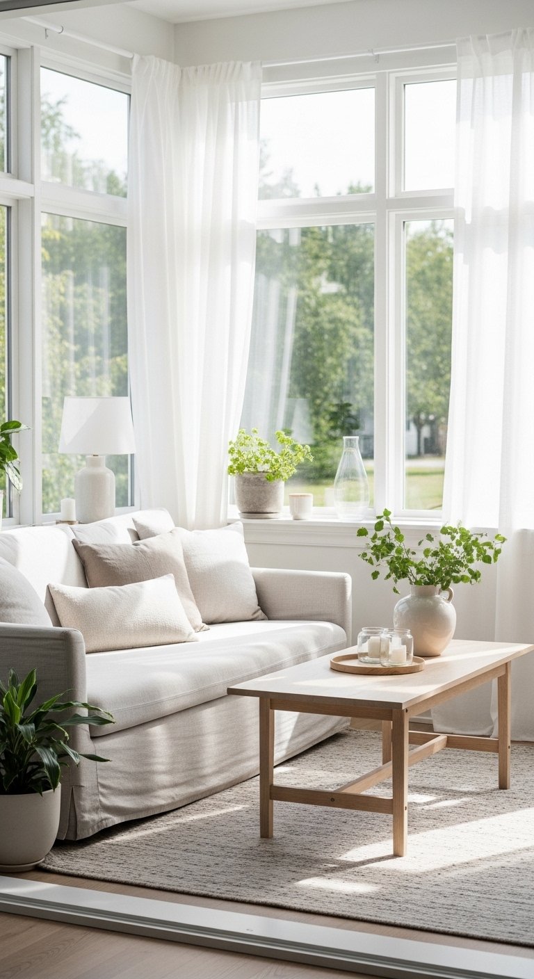 22 Small Sun Room Ideas That Feel Bright and Airy