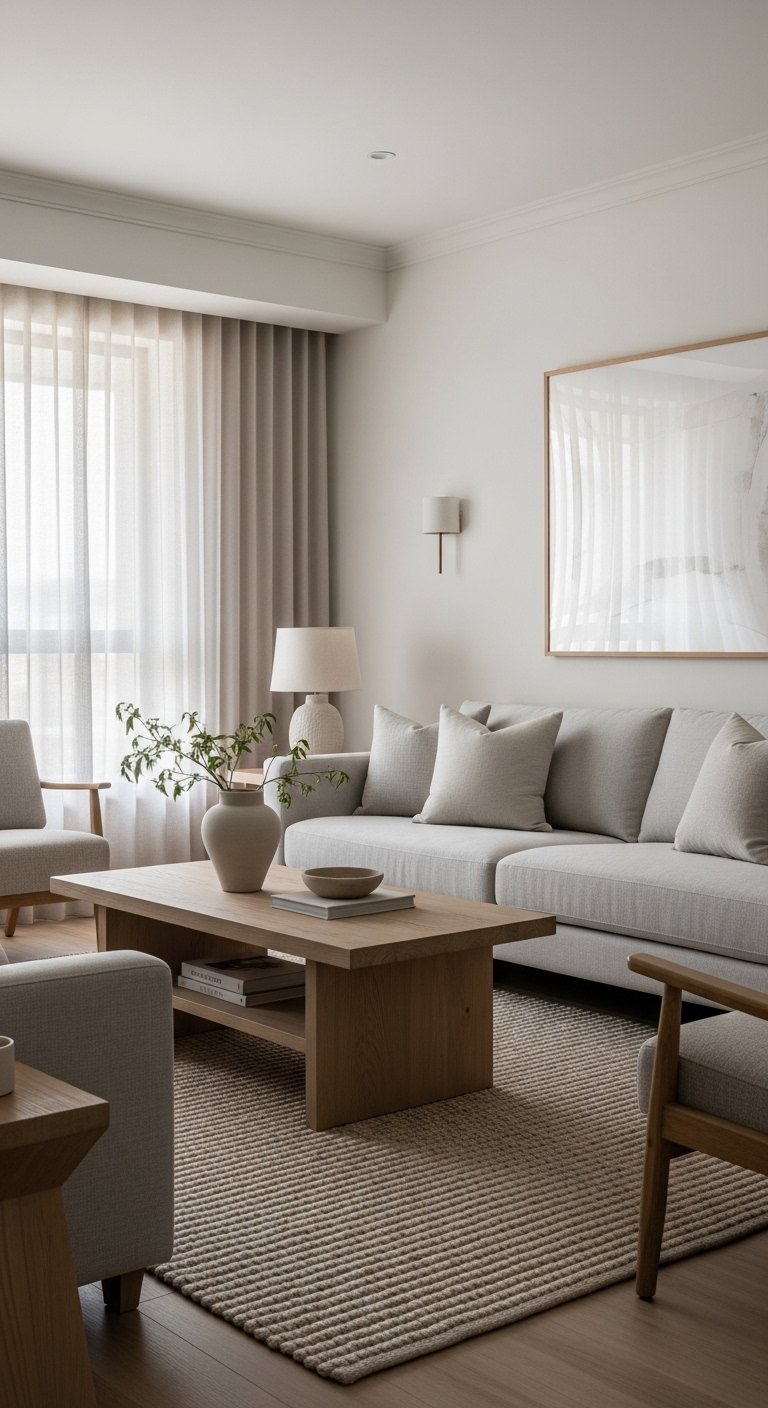 24 Cheap Living Room Makeover Ideas That Look Expensive