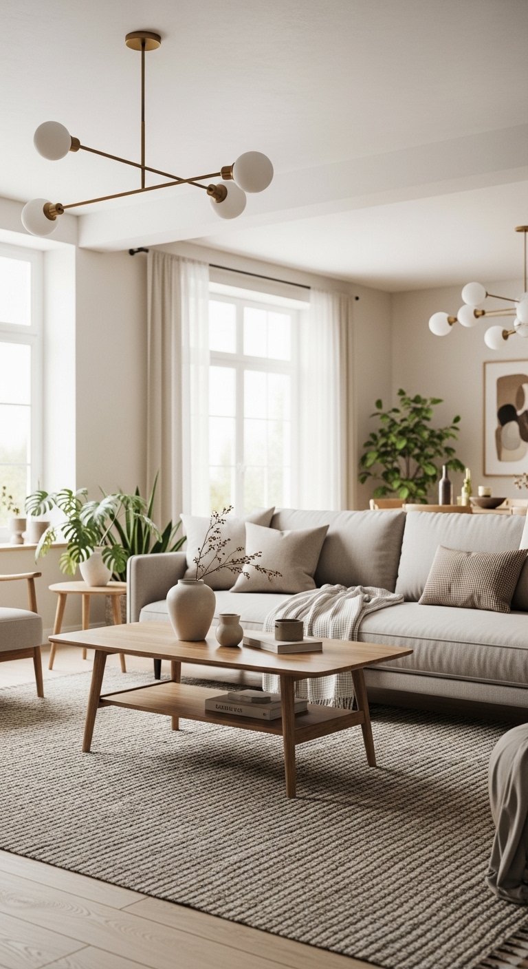 29 Living Room Decor Ideas That Instantly Upgrade Your Space