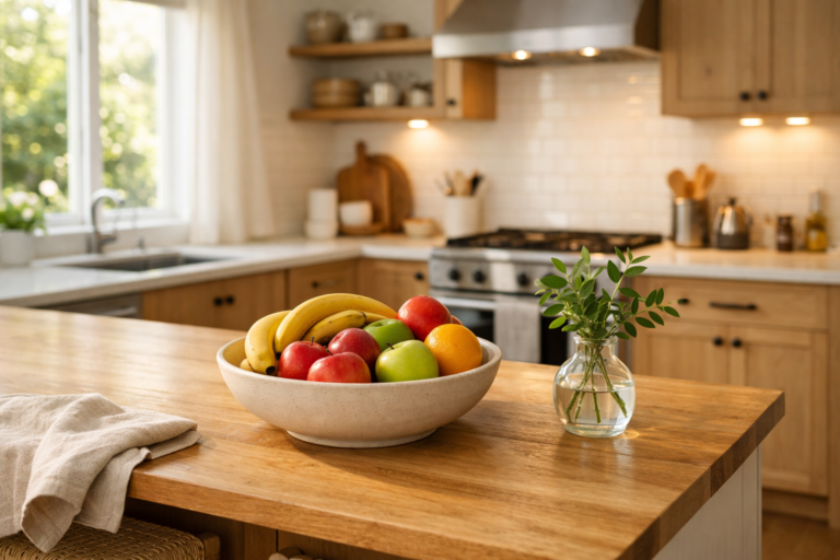 “24 Open Kitchen Ideas That Feel Spacious and Stylish”