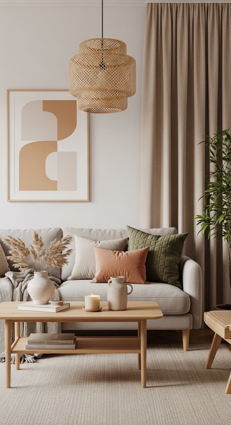 22 Budget-Friendly Living Room Makeover ideas You’ll Love