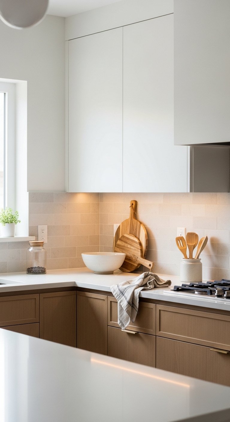 27 Kitchen Backsplash Designs That Transform Your Kitchen