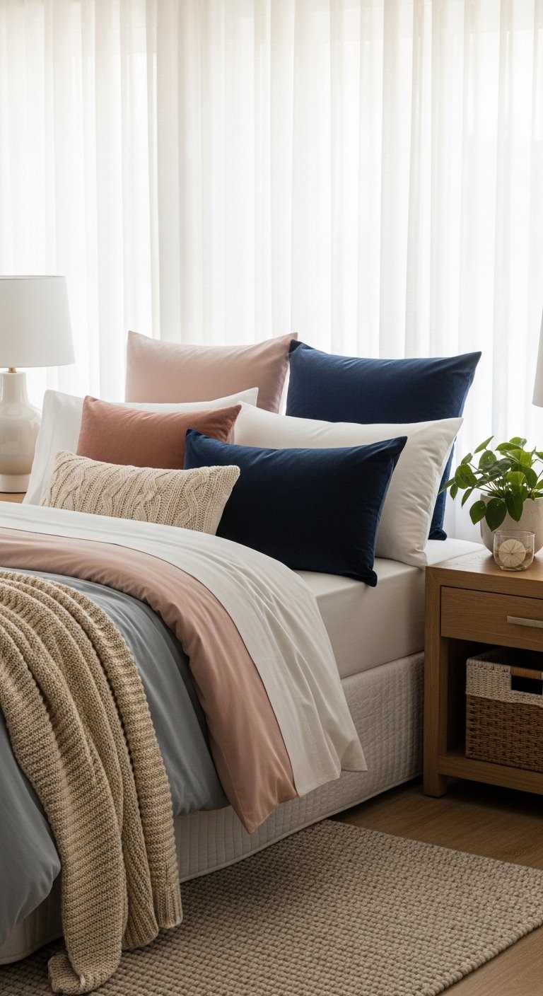 25 Preppy Bedroom Inspo Ideas for a Chic Aesthetic Look