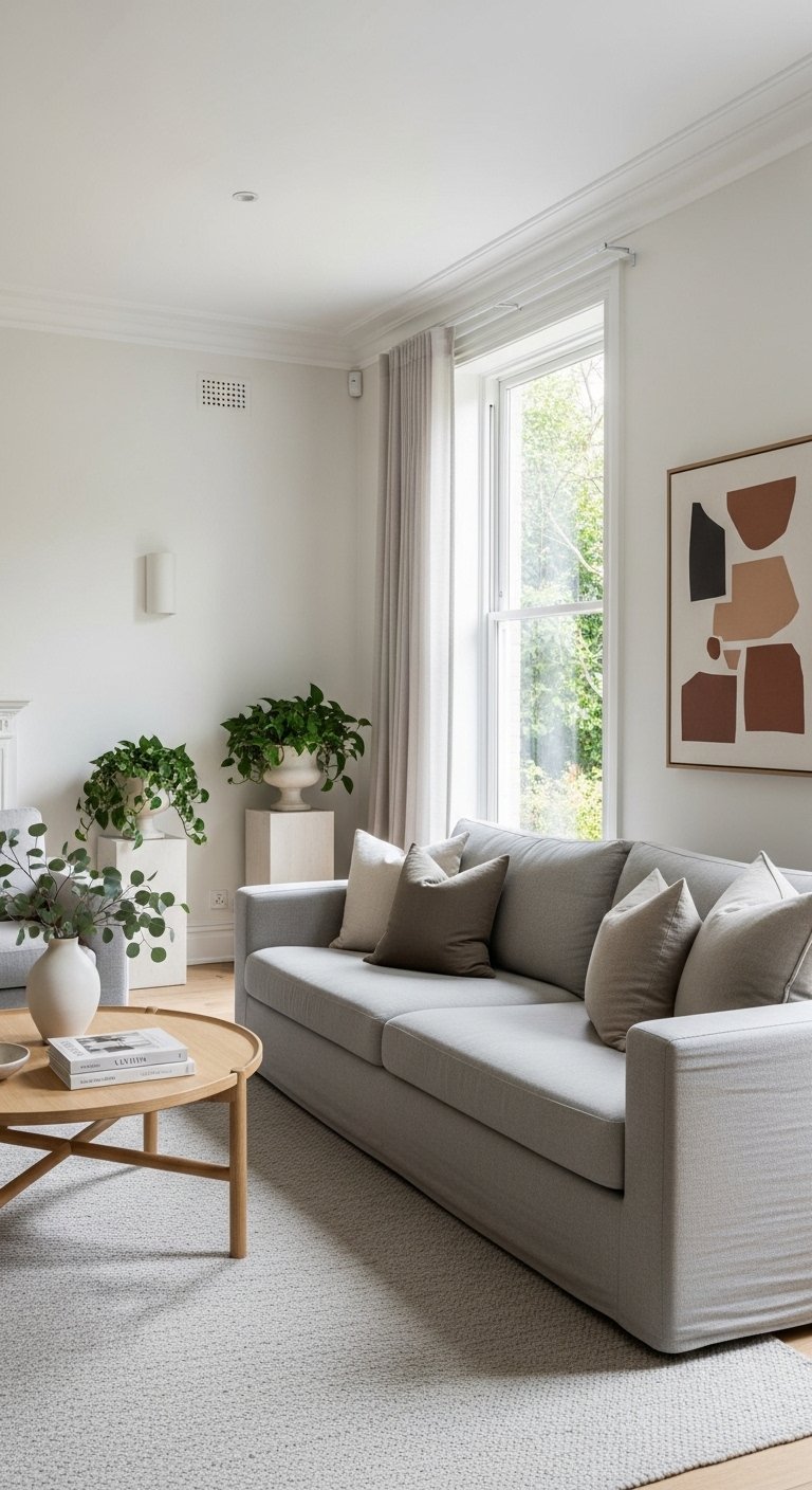 23 New Luxury Living Room Ideas That Redefine Modern Elegance