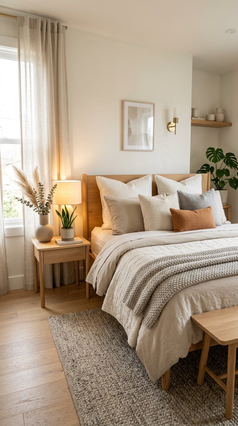 28 Bedroom Aesthetic Ideas for 2026 — Every Style Covered