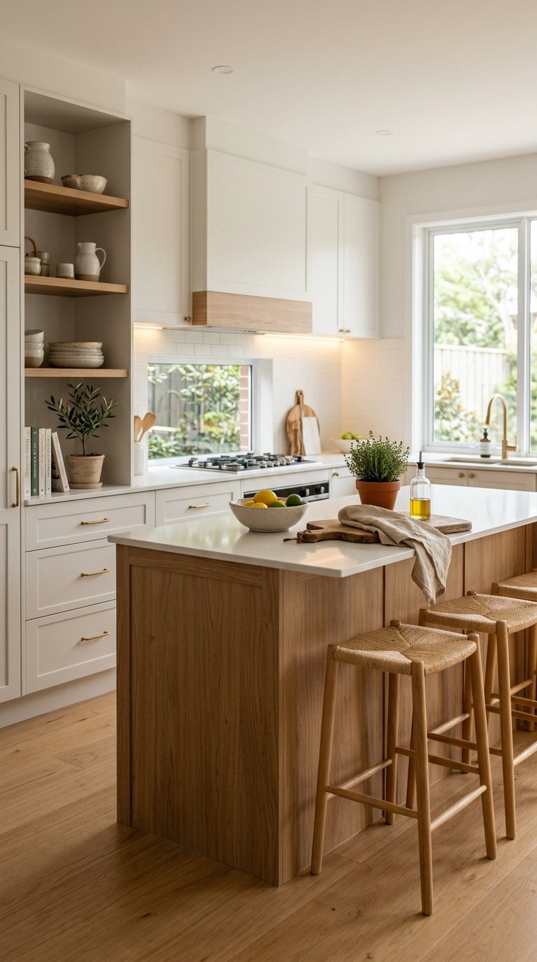 26 Kitchen Renovation Inspiration Ideas for Modern Homes