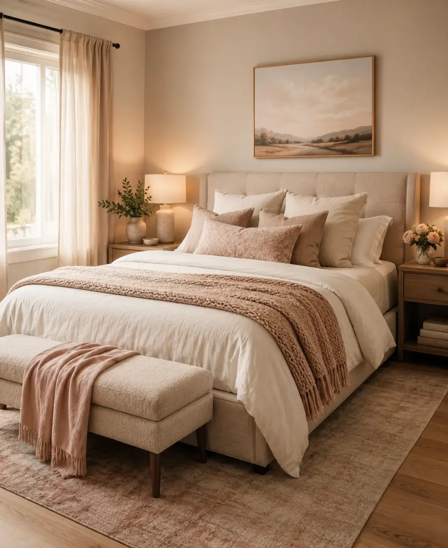 Cozy Comfort