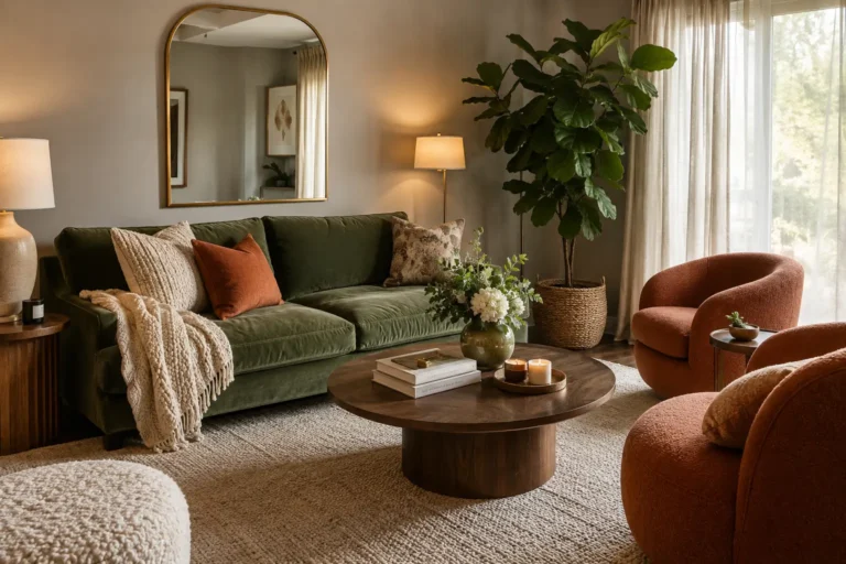 22 Stylish Living Room Decor Ideas You’ll Want to Try