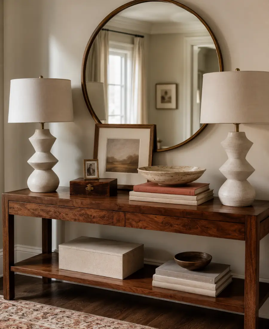Elegant Touches