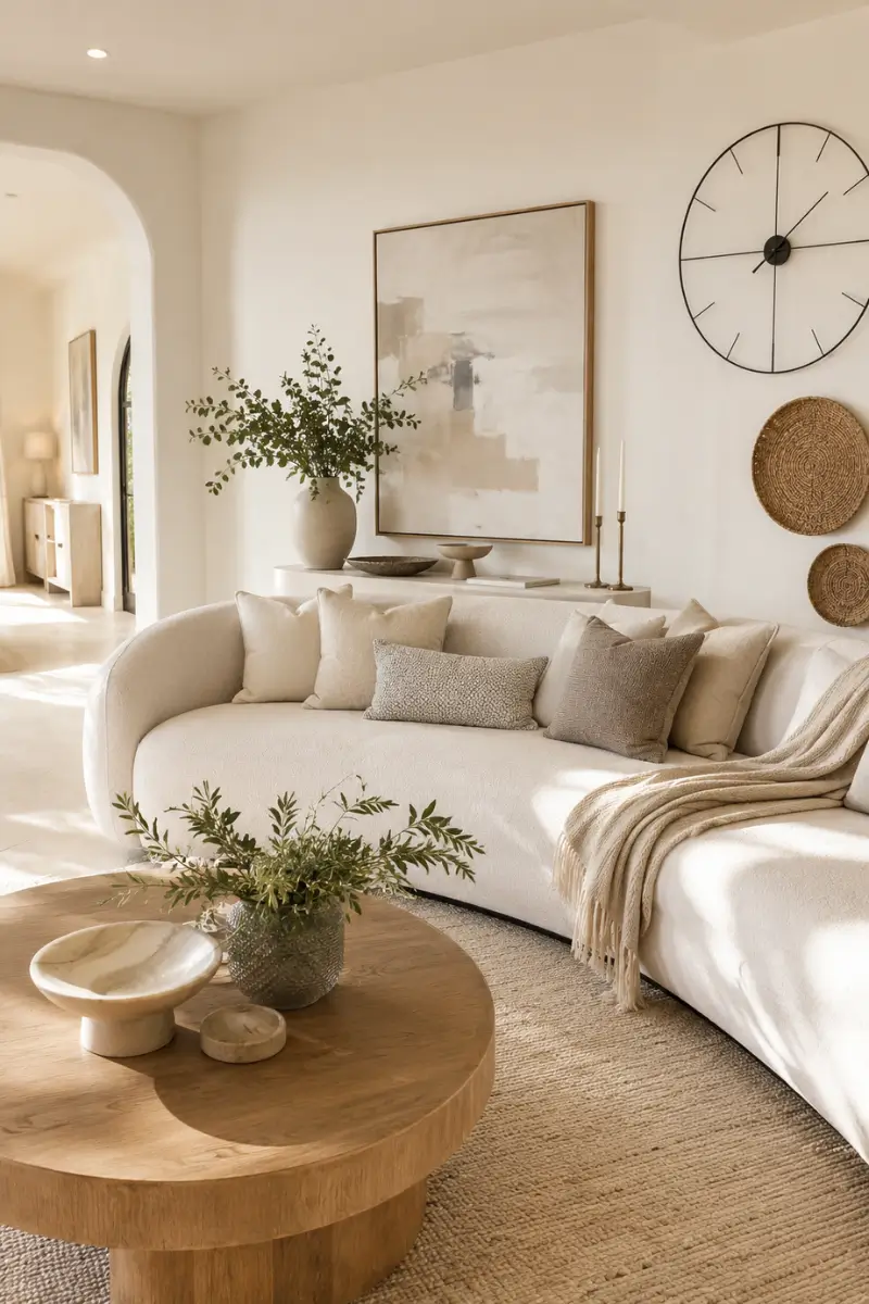 Home Decor Ideas