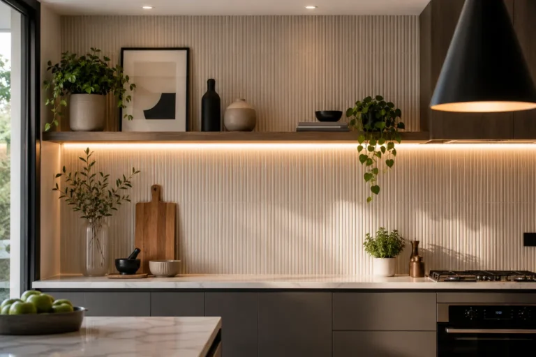 19 Kitchen Wall Ideas That Add Character Without a Remodel