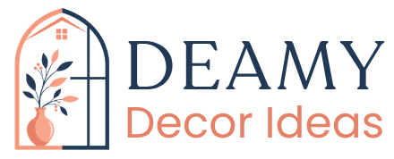Dreamy Decor Ideas