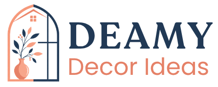 Dreamy Decor Ideas