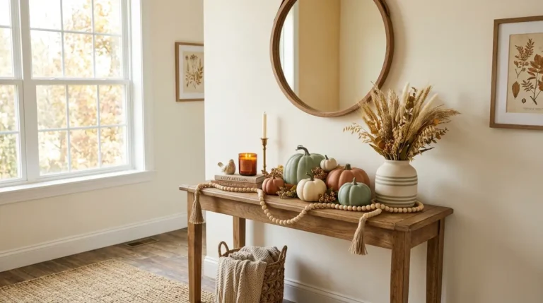 25 Dollar Tree Fall Decor Ideas That Look Expensive