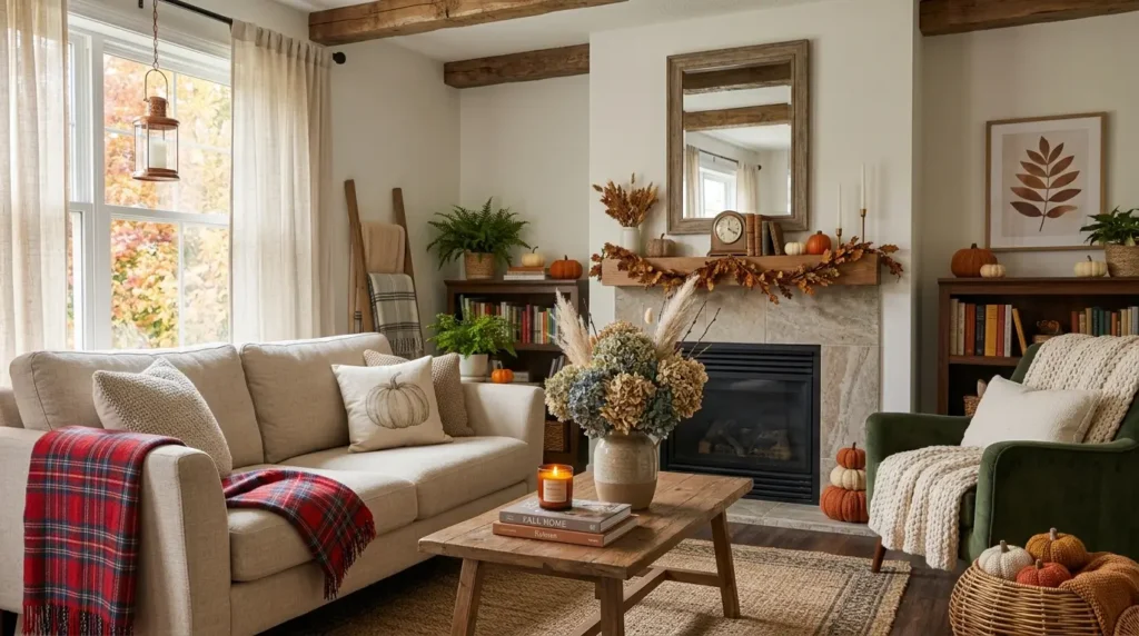 Cozy living room styled for 202608311653