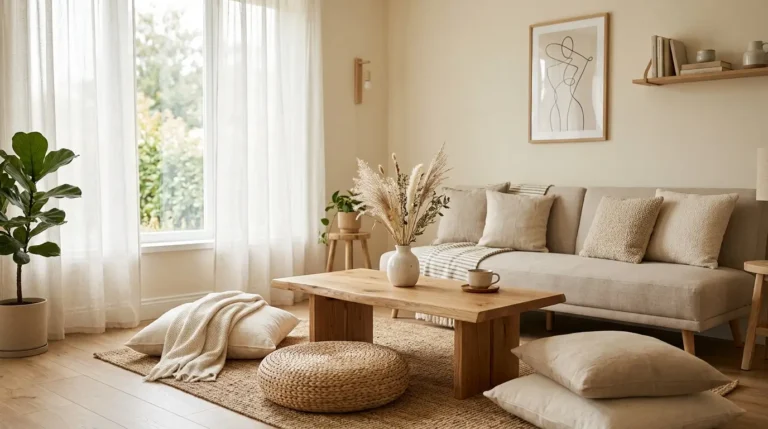 21+ Super Cute Korean Apartment Decor Ideas for a Cozy Home 4 21+ Super Cute Korean Apartment Decor Ideas for a Cozy Home