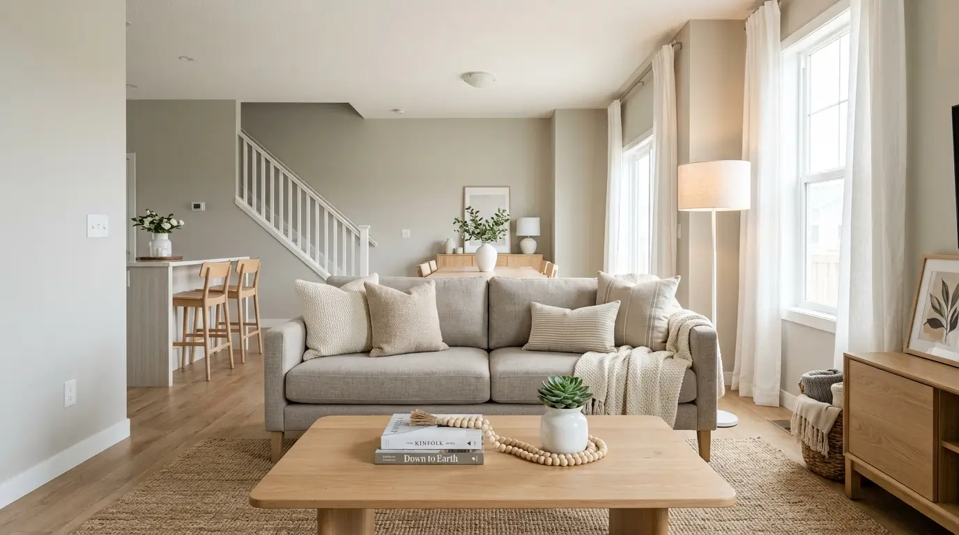 Living room staged for sale 202608241842