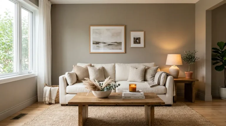 15 Serene Wall Colors to Make Your Home Feel More Relaxing