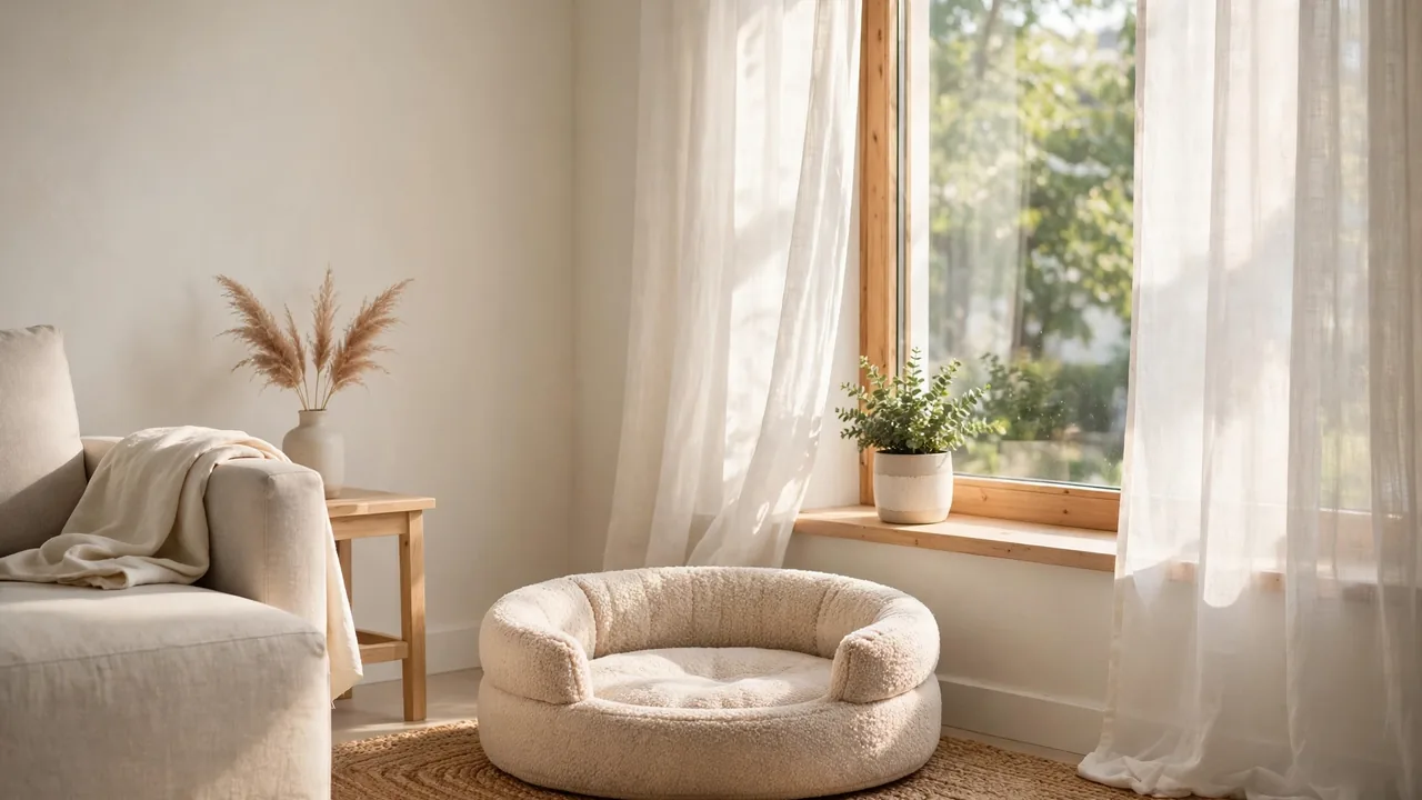 23 Dog Bed Ideas Your Pup Will Love for a Cozy Space 1 00 featured 2