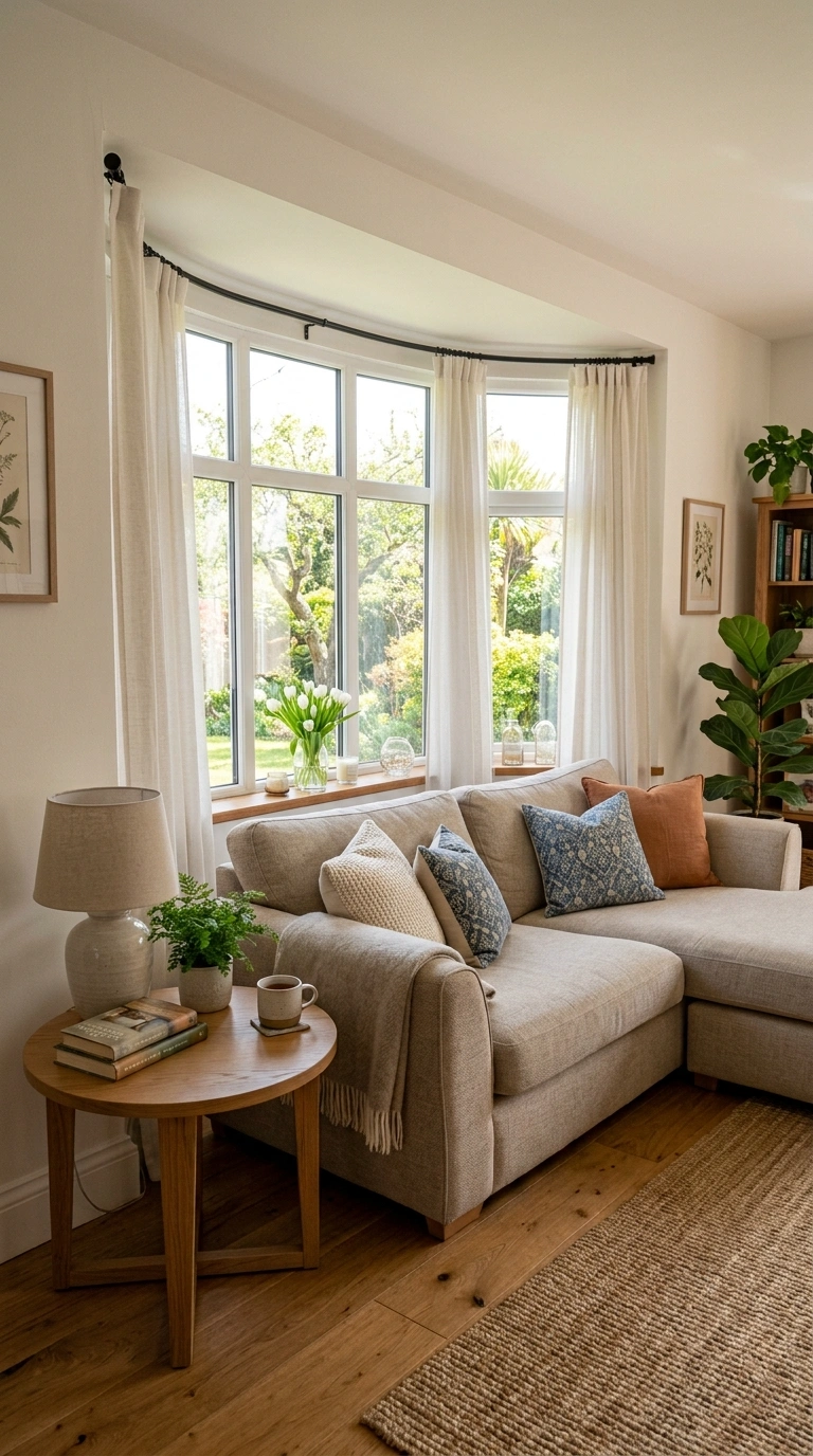 012 Bay Window Fit A living room with a bay window alc 1