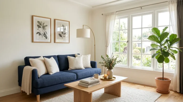 21 Colors That Pair Perfectly With Navy Blue