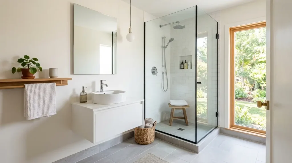 Bright small bathroom design 20260911174012