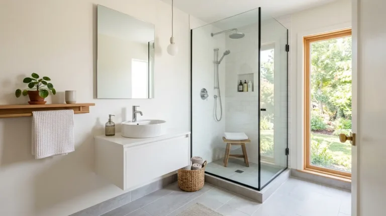22 Small Bathroom Remodel Ideas to Maximize Style and Space