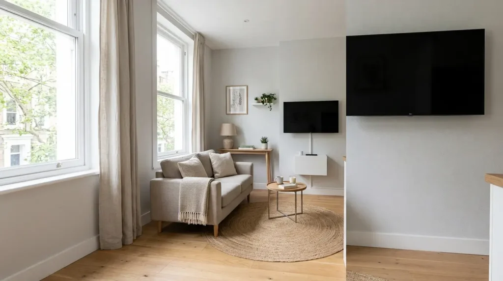 Living room furniture arrangement 20260915203602