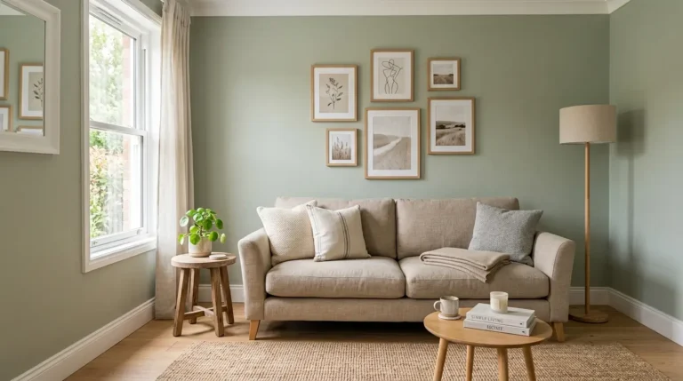 19 Easy Wall Ideas To Make Any Room Look New 4 19 Easy Wall Ideas To Make Any Room Look New