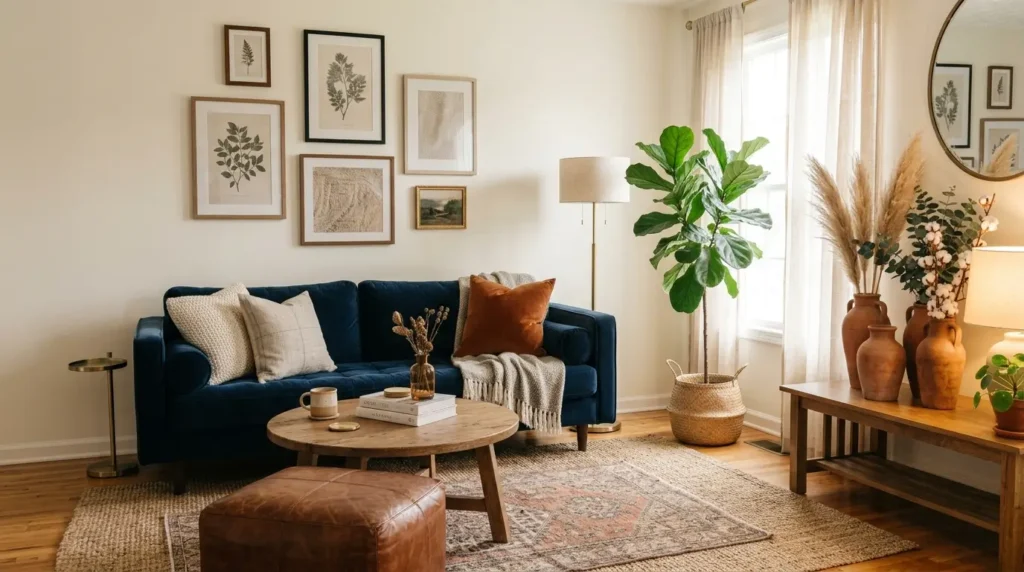 Living room with sofa and 20260911180550