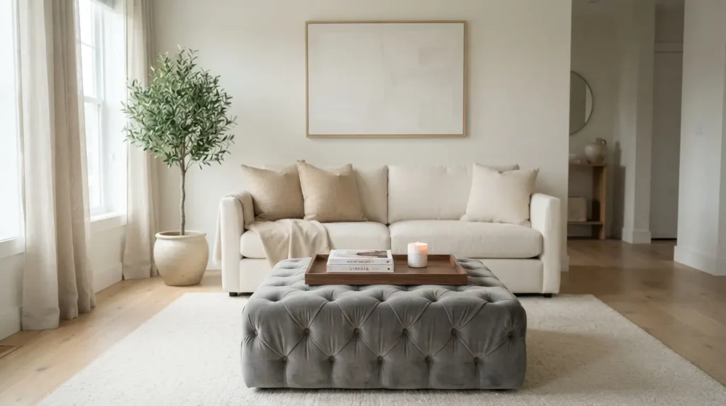 Living room with sofa and 20260916170426