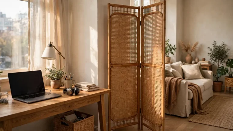 21 Stylish Room Divider Office Ideas for Small Spaces 4 21 Stylish Room Divider Office Ideas for Small Spaces