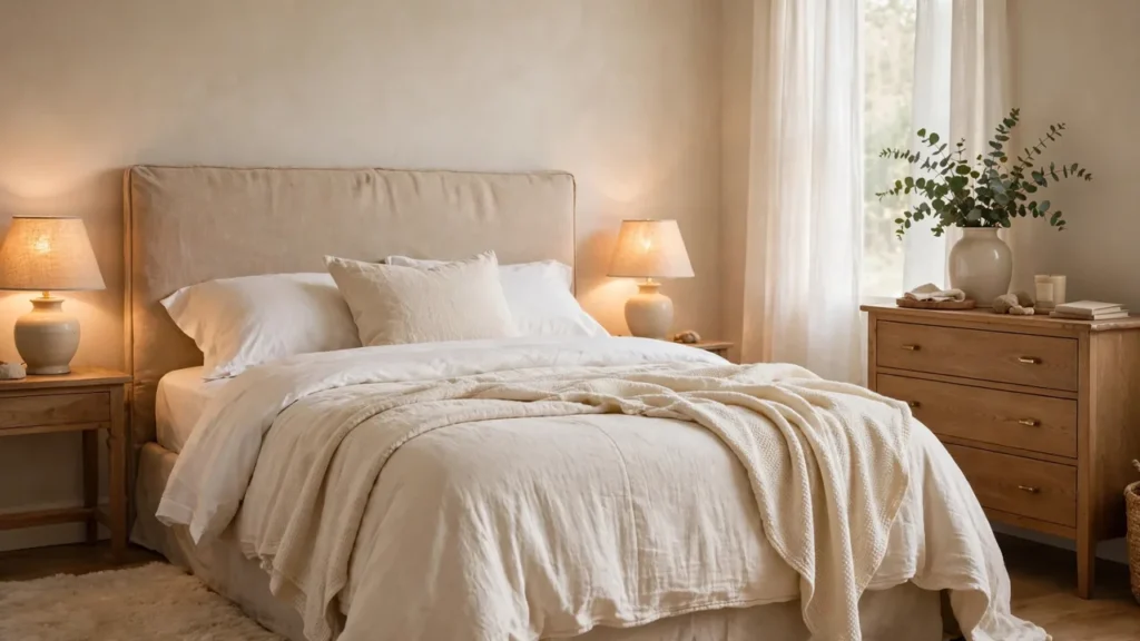 19 Relaxing Grown-Woman Bedroom Ideas for a Cozy Retreat