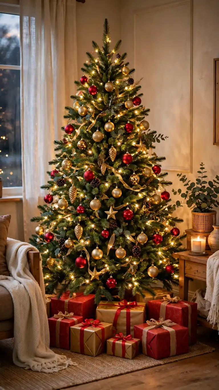 Start with the Right Tree