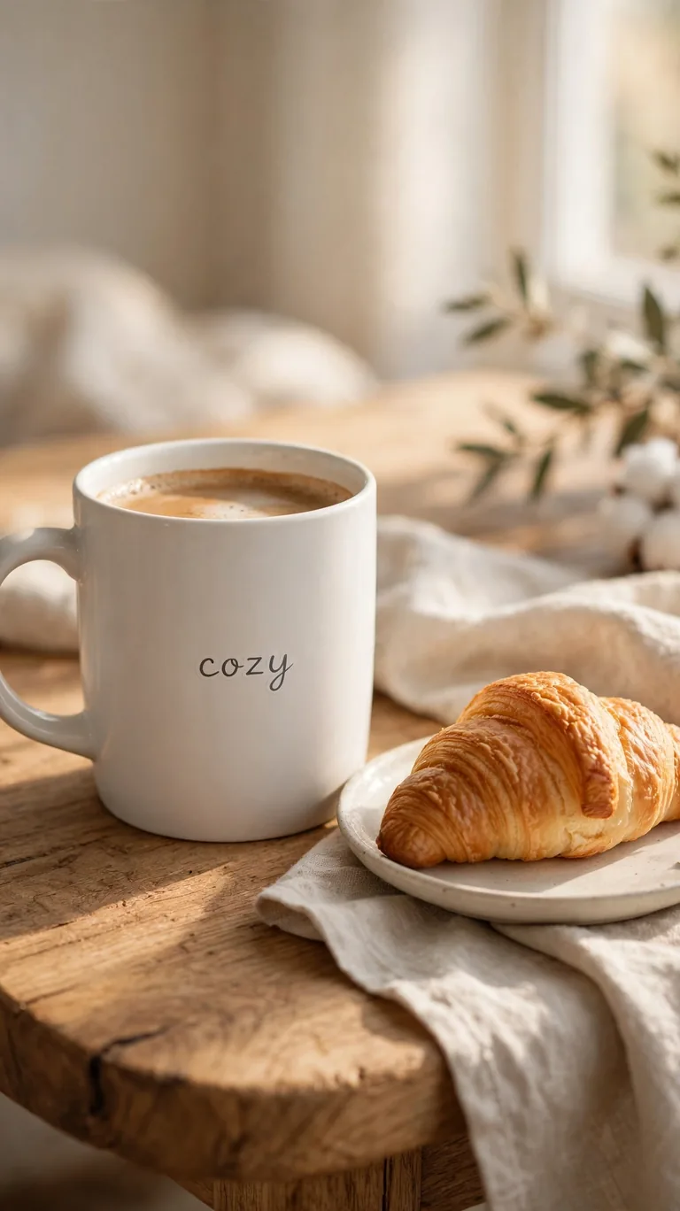 18 Easy Cricut Craft Ideas to Sell That People Actually Want 3 Custom Coffee Mugs
