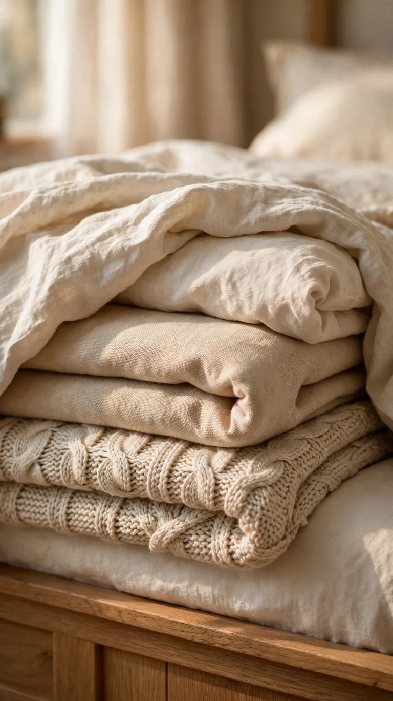 19 Relaxing Grown-Woman Bedroom Ideas for a Cozy Retreat 4 Layers You Can Actually Feel