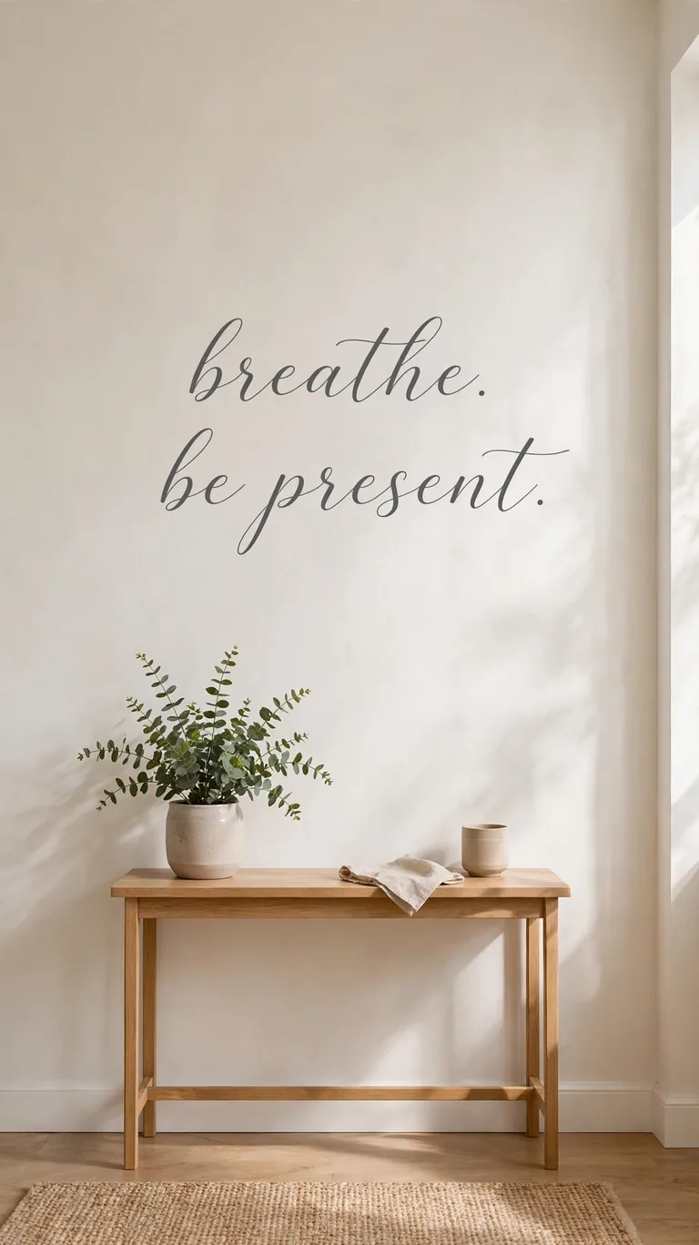 18 Easy Cricut Craft Ideas to Sell That People Actually Want 4 Vinyl Wall Decals