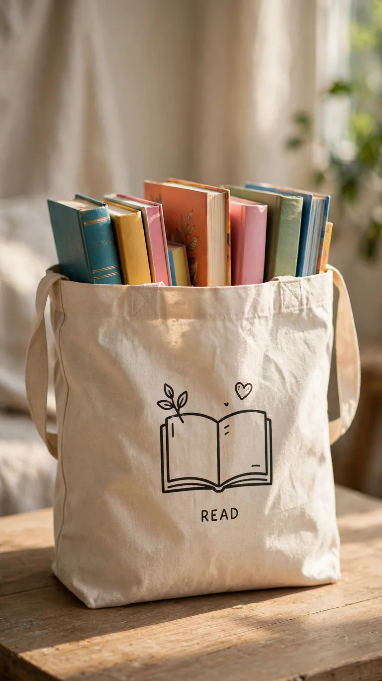 18 Easy Cricut Craft Ideas to Sell That People Actually Want 5 Personalized Tote Bags