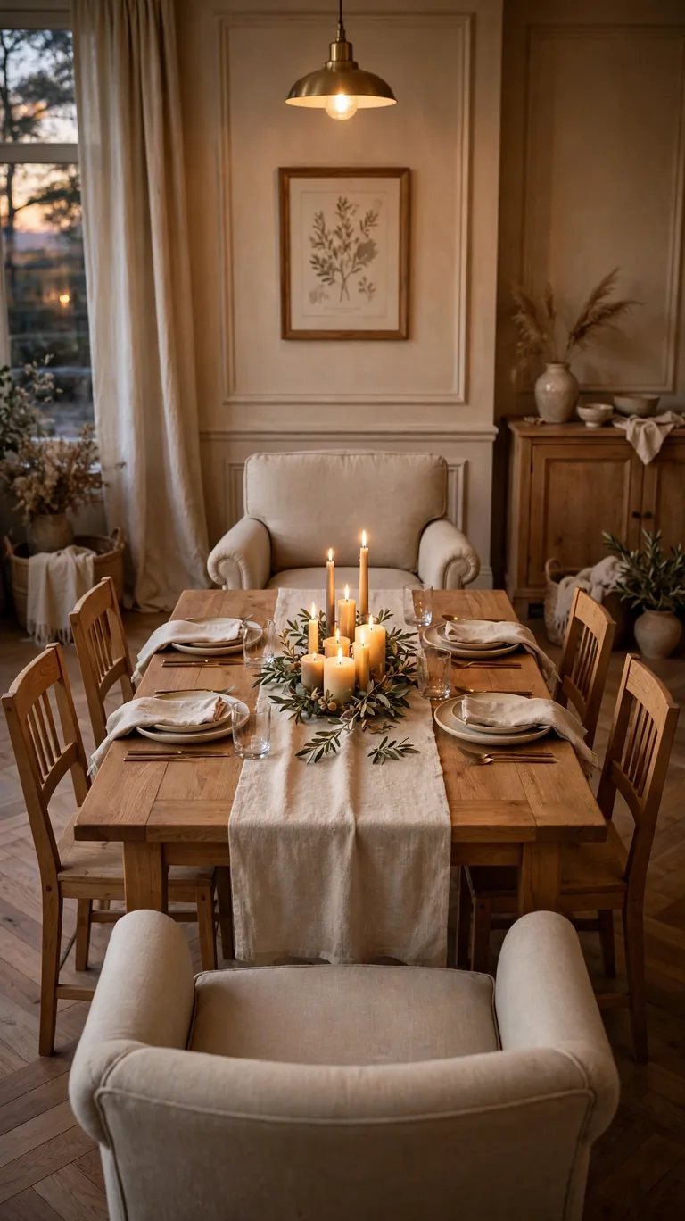 Upholstered End Chairs