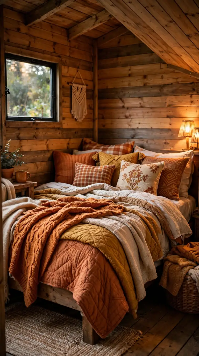 Layer Textiles Like You Mean It