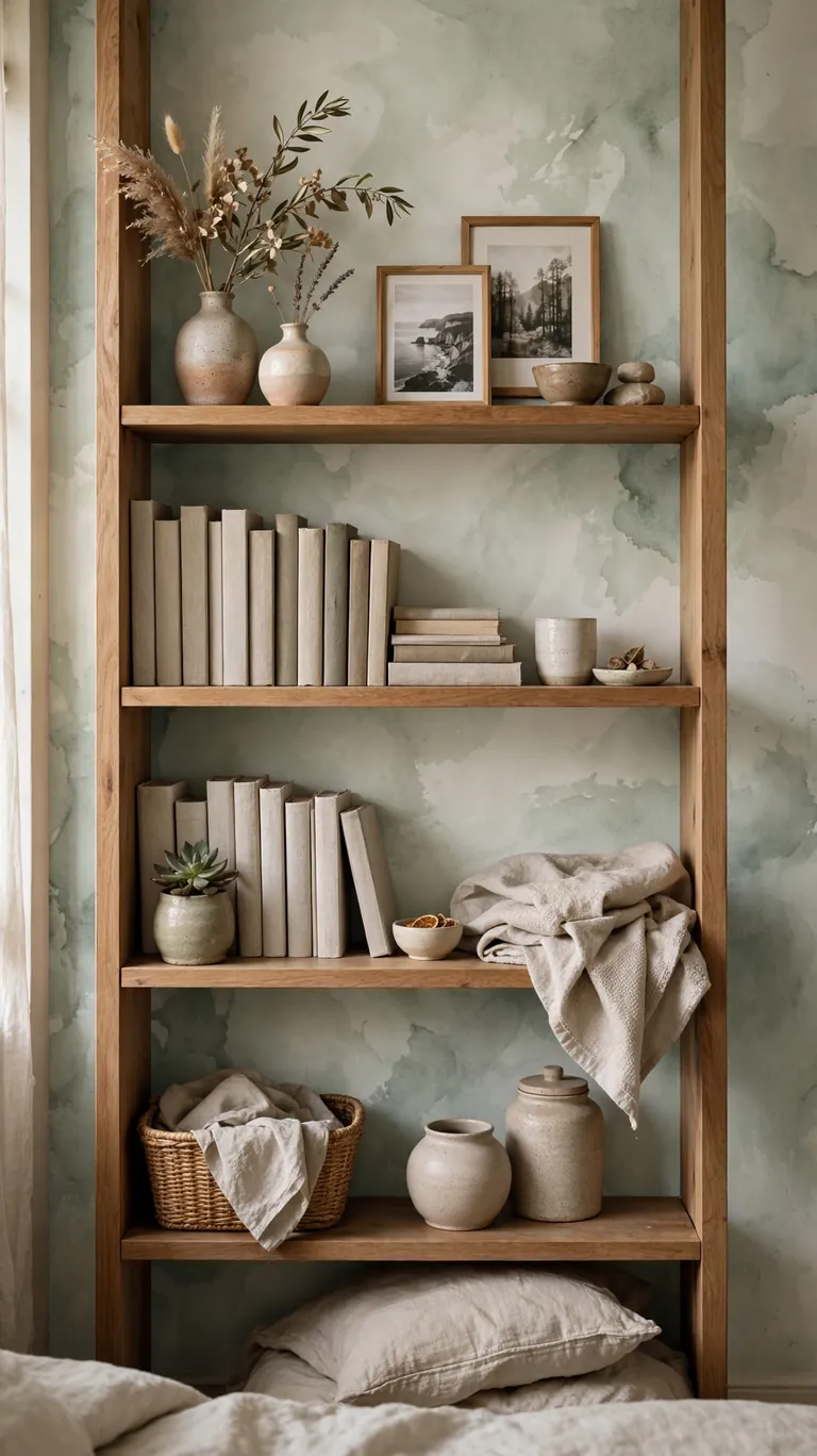 Soft Watercolor Wash for an Artistic Backdrop